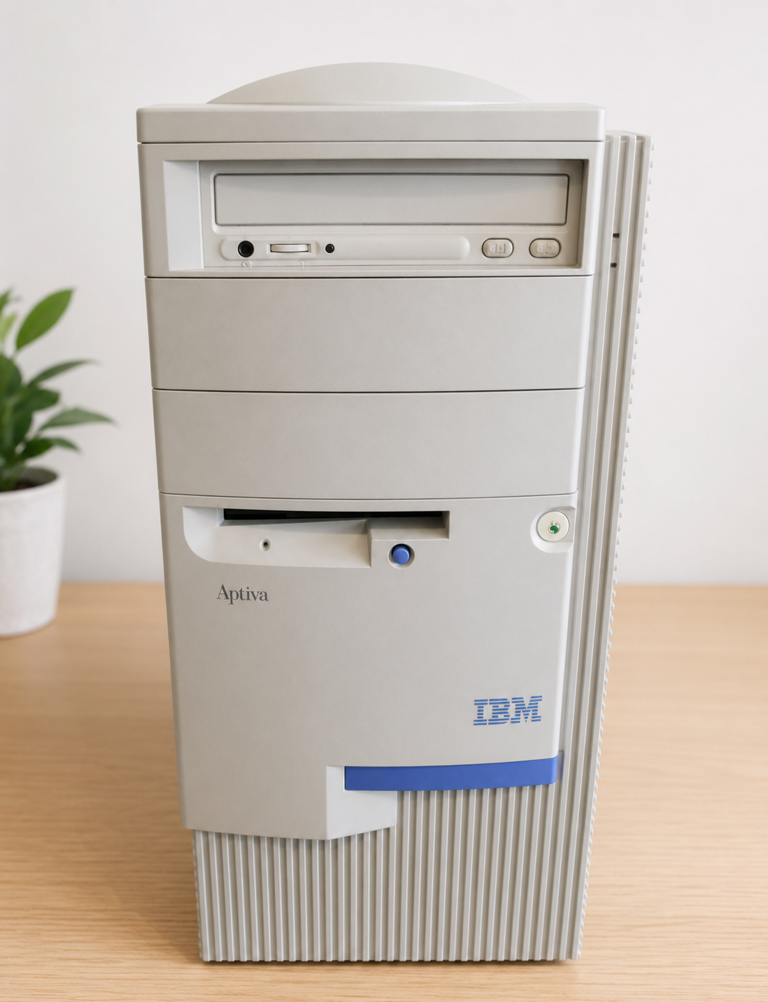 IBM Aptiva